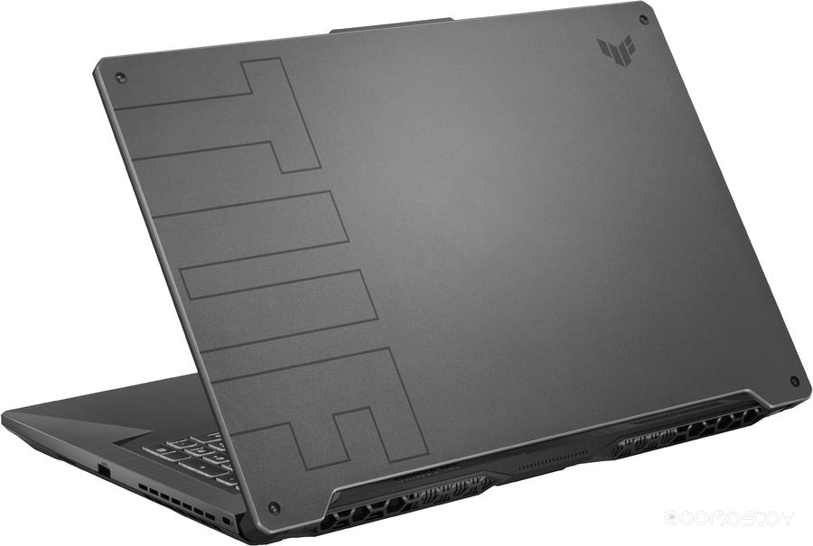 Игровой ноутбук Asus TUF Gaming A17 FA706IC-HX006, фото 7