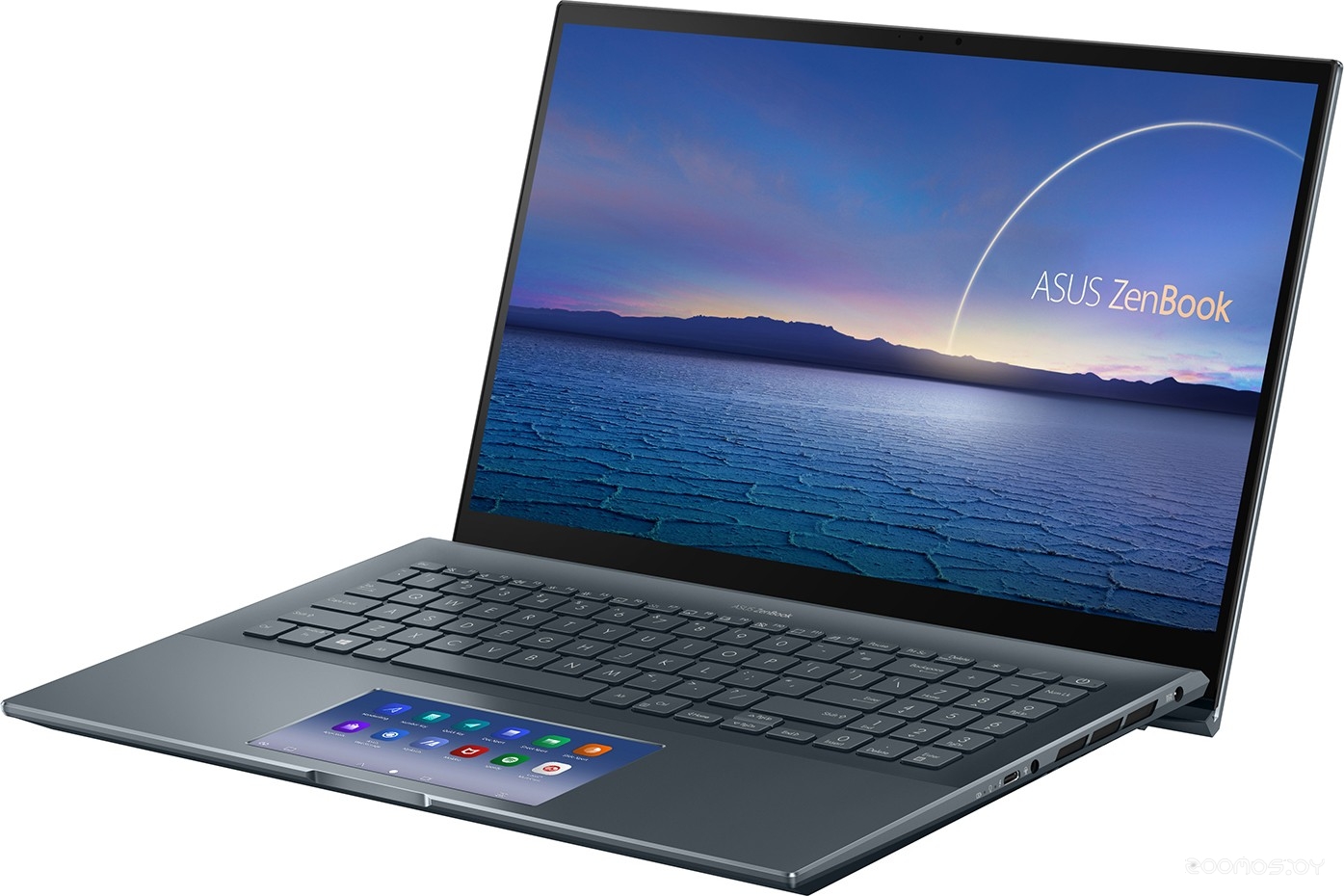 Ноутбук Asus ZenBook Pro 15 UX535LH-BO126R, фото 3