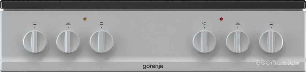 Кухонная плита Gorenje EC6111SG, фото 7
