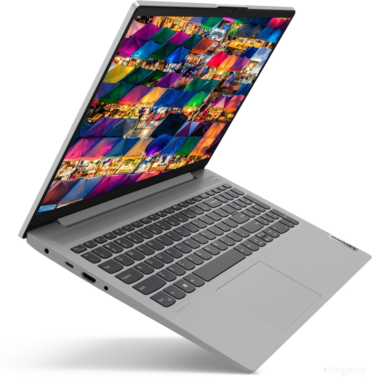 Ноутбук Lenovo IdeaPad 5 15ITL05 82FG00Q7RE, фото 12