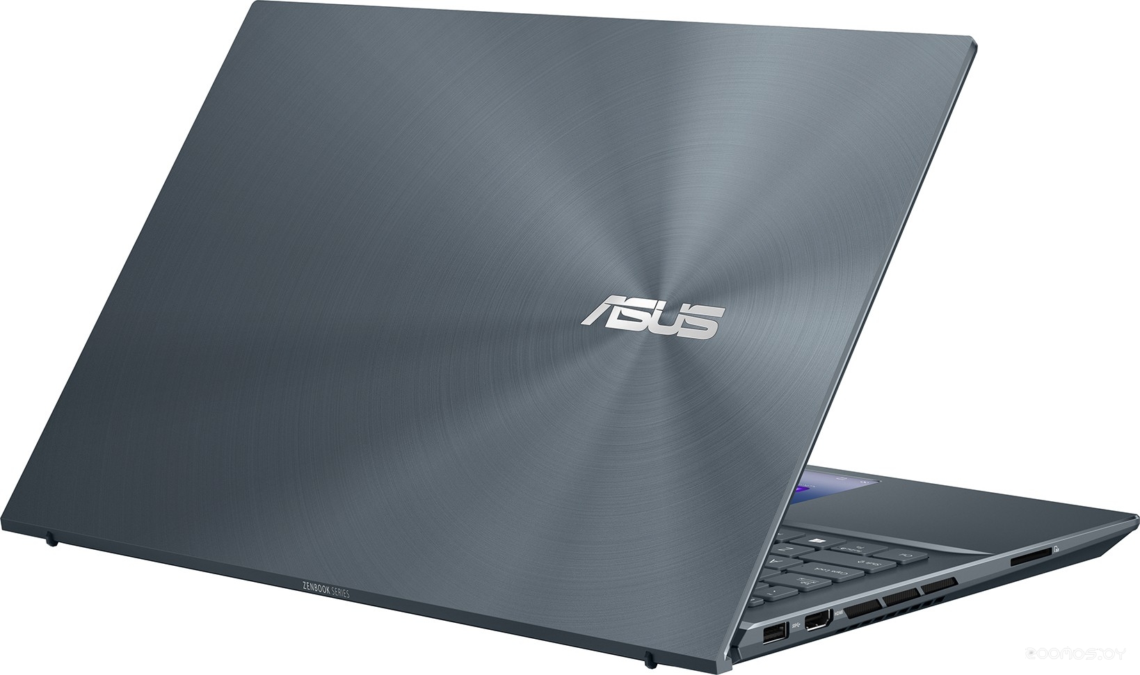 Ноутбук Asus ZenBook Pro 15 UX535LH-BO126R, фото 7