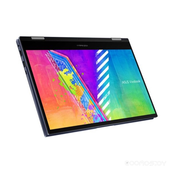 Ноутбук 2-в-1 Asus VivoBook Flip 14 TP1401KA-BZ063, фото 8