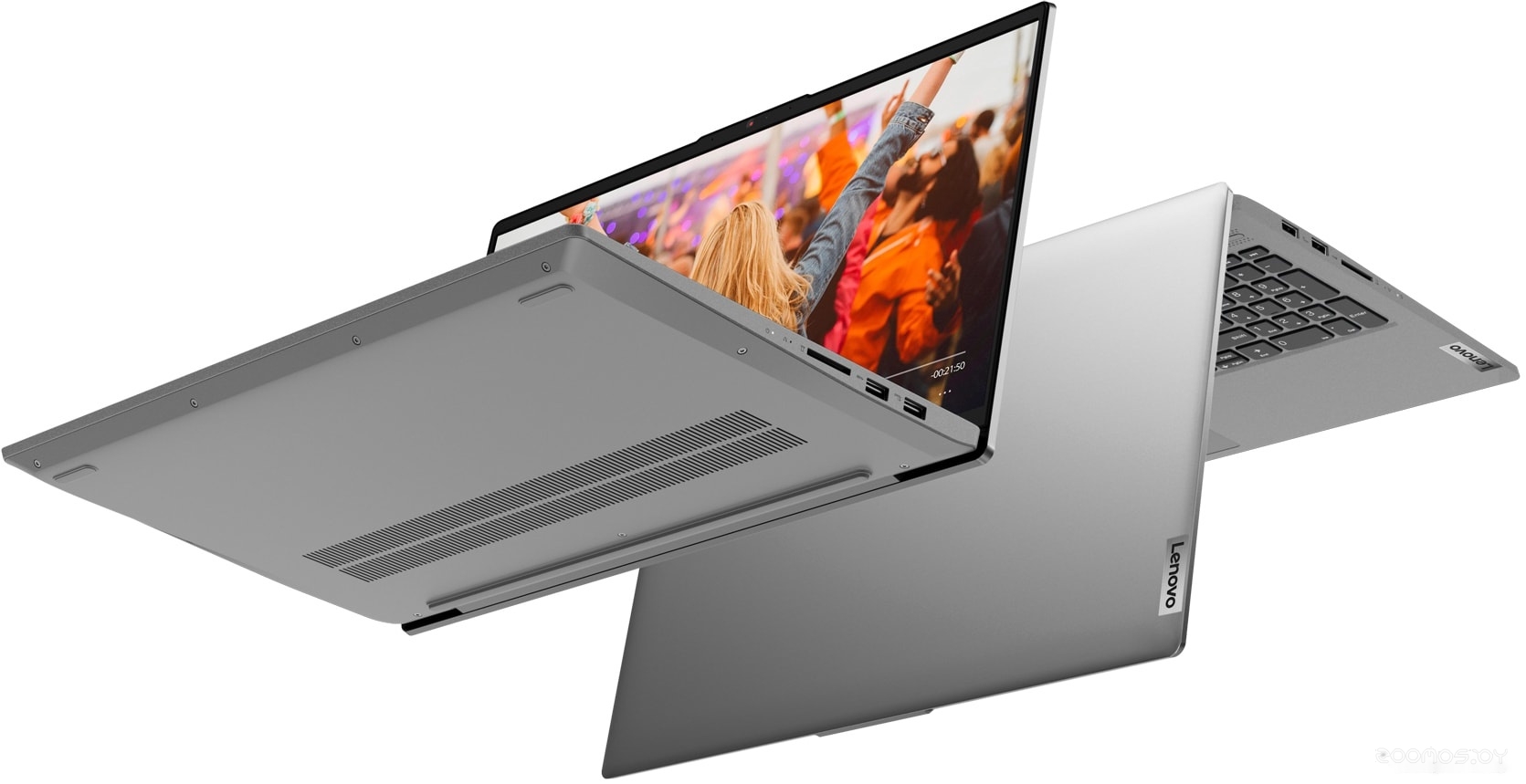Ноутбук Lenovo IdeaPad 5 15ITL05 82FG00Q7RE, фото 4
