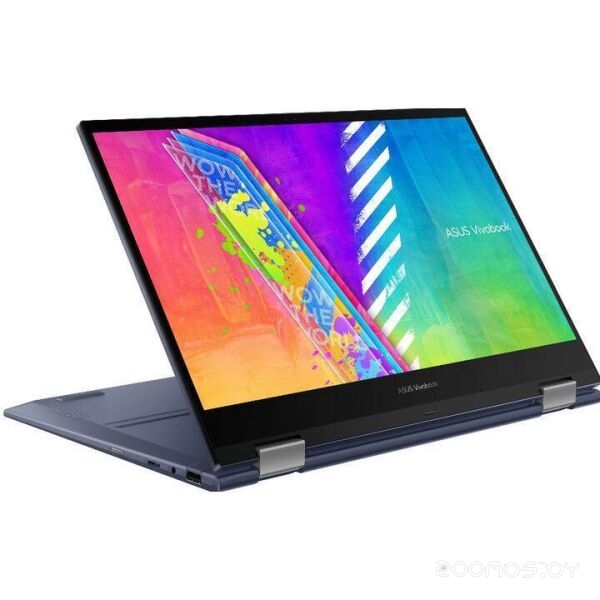 Ноутбук 2-в-1 Asus VivoBook Flip 14 TP1401KA-BZ063, фото 4