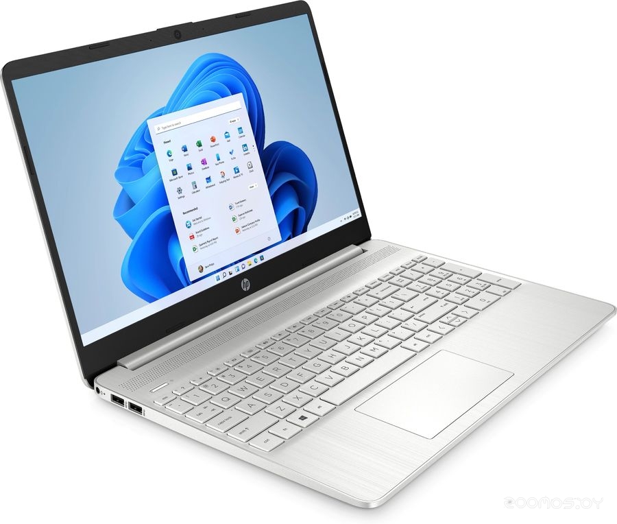 Ноутбук HP 15s-fq2115ur 61R53EA, фото 3