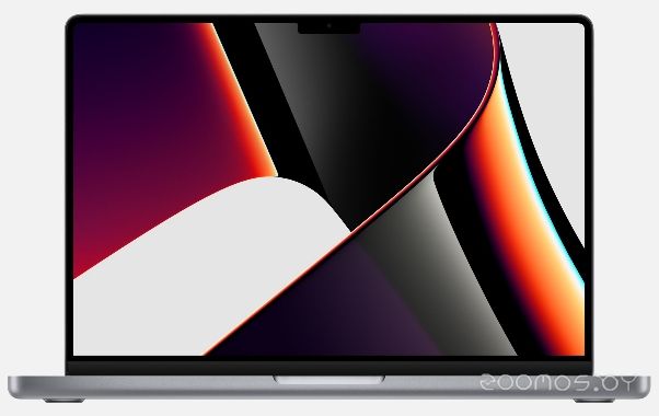 Ноутбук Apple MacBook Pro 2021 (Z15G000DP)