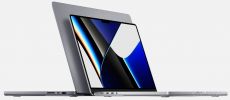 Ноутбук Apple MacBook Pro 2021 (Z15G000DP)