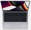 Ноутбук Apple MacBook Pro 2021 (Z15G000DP)