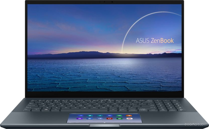 Ноутбук Asus ZenBook Pro 15 UX535LH-BO126R, фото 1