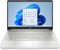 Ноутбук HP 15s-fq2115ur 61R53EA