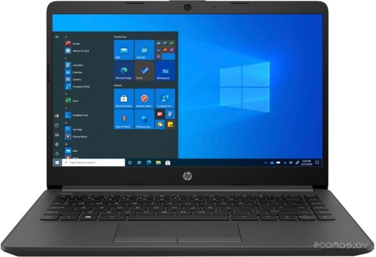 Ноутбук HP 245 G8 3V5G3EA, фото 1