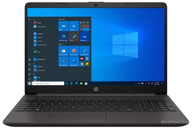 Ноутбук HP 250 G8 (2X7T8EA), фото 1