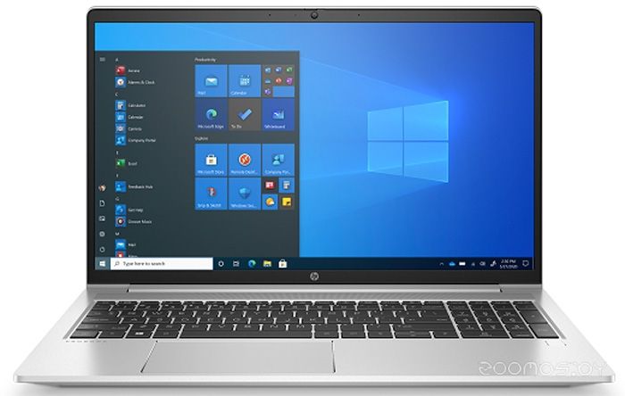 Ноутбук HP ProBook 455 G8 45N00ES, фото 1