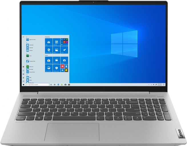 Ноутбук Lenovo IdeaPad 5 15ITL05 82FG00Q7RE, фото 1