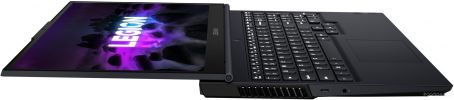 Игровой ноутбук Lenovo Legion 5 15IMH6 82NL0035RK
