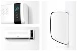 Тепловентилятор Timberk T-FH1.2-B10MC-B