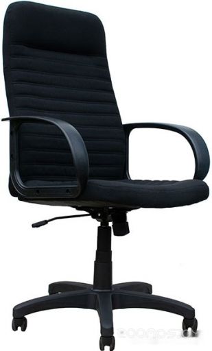Кресло King Style KP-60 (черный)