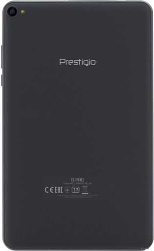 Планшет Prestigio Q Pro PMT4238_4G_D_GY_CIS (темно-серый)