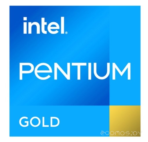 Процессор Intel Pentium Gold G7400 (BOX), фото 2