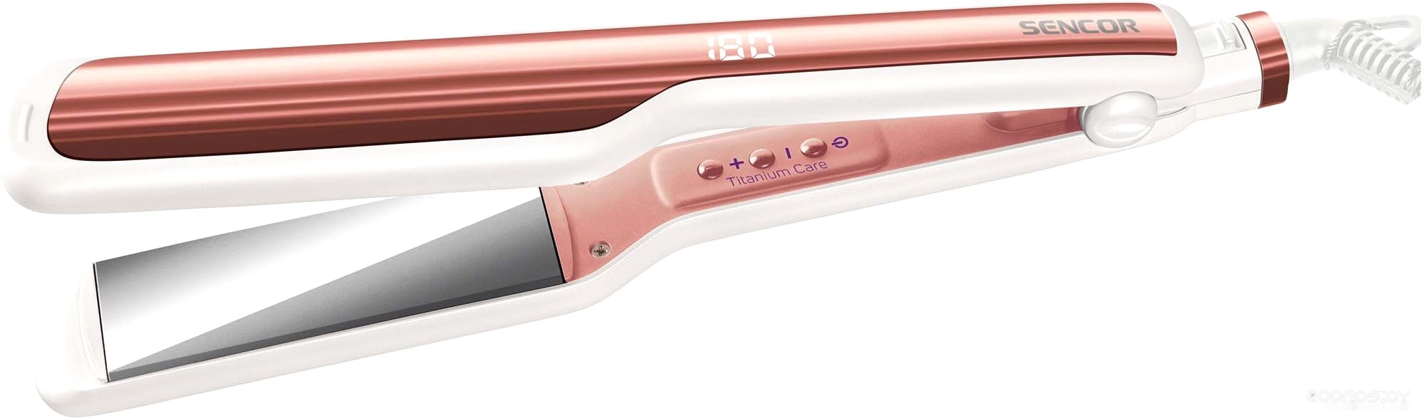 Выпрямитель Sencor SHI 5500GD, фото 2