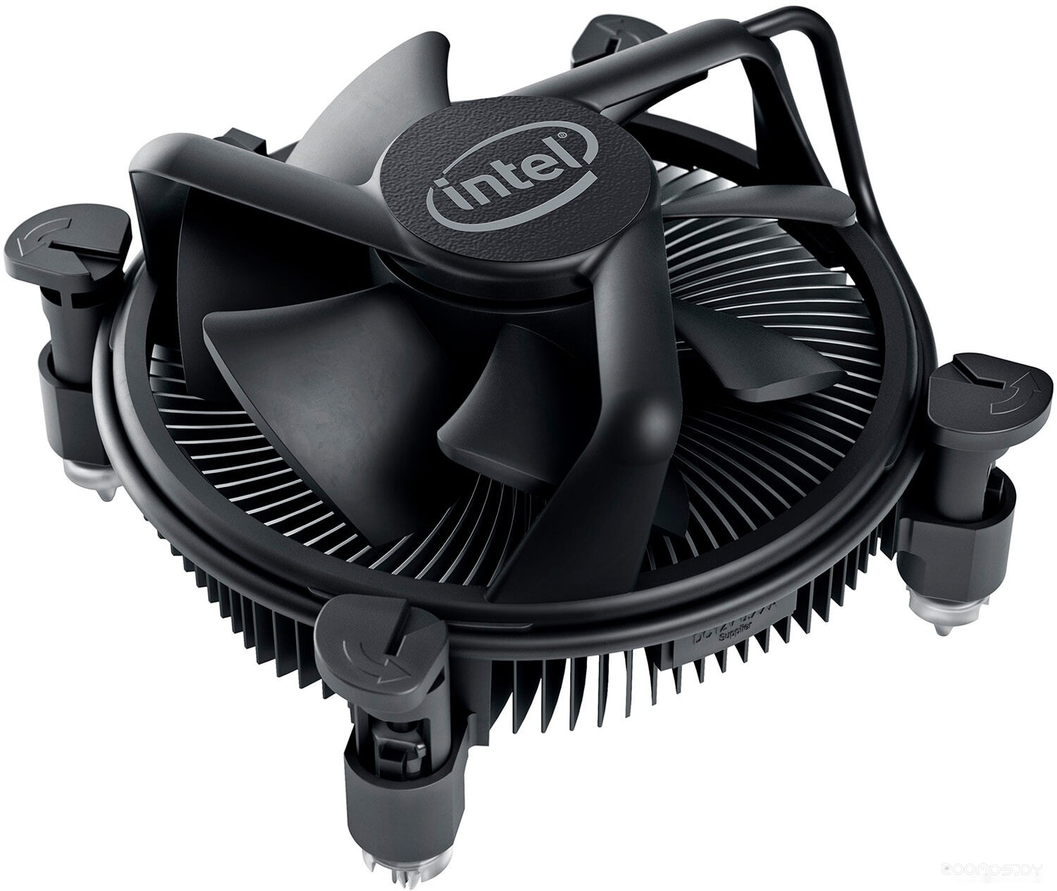 Процессор Intel Core i5-11400F (BOX), фото 3