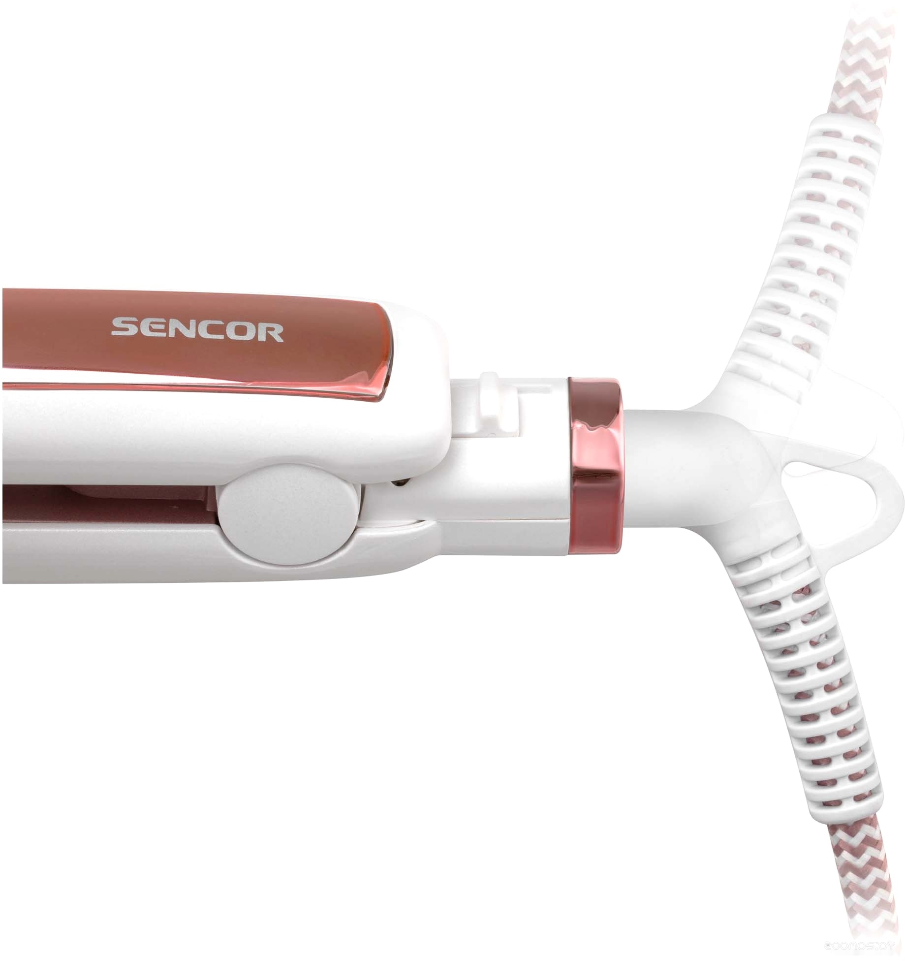 Выпрямитель Sencor SHI 5500GD, фото 12