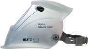 Сварочная маска FUBAG Blitz 5-13 Visor Digital Natural Color