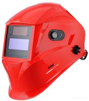 Сварочная маска FUBAG Optima 9-13 Red [38073]
