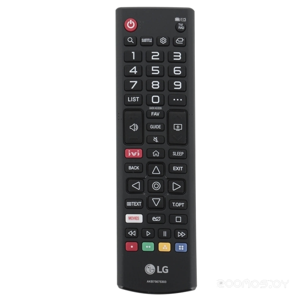 Телевизор LG 28LN515S-PZ, фото 4