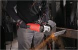 Угловая шлифмашина Milwaukee AGVK24-230EK 4933451413