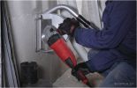 Угловая шлифмашина Milwaukee AGVK24-230EK 4933451413