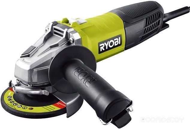 Угловая шлифмашина Ryobi RAG750-115G, фото 1