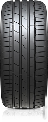 Автомобильные шины Hankook Ventus S1 evo3 K127 255/40R20 101Y, фото 2