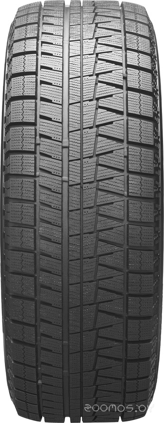 Автомобильная шина Bridgestone Blizzak Revo GZ 215/60 R16 95Q зимняя, фото 3