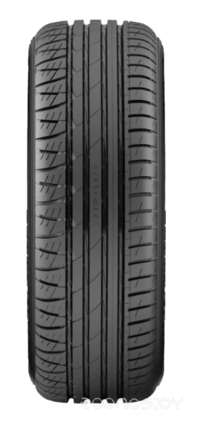 Шина Nokian Nordman SZ 245/45R18 100W, фото 7