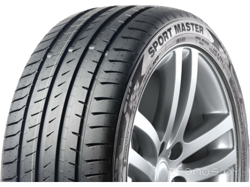 Шина LingLong SPORT MASTER 225/55R16 99Y, фото 2