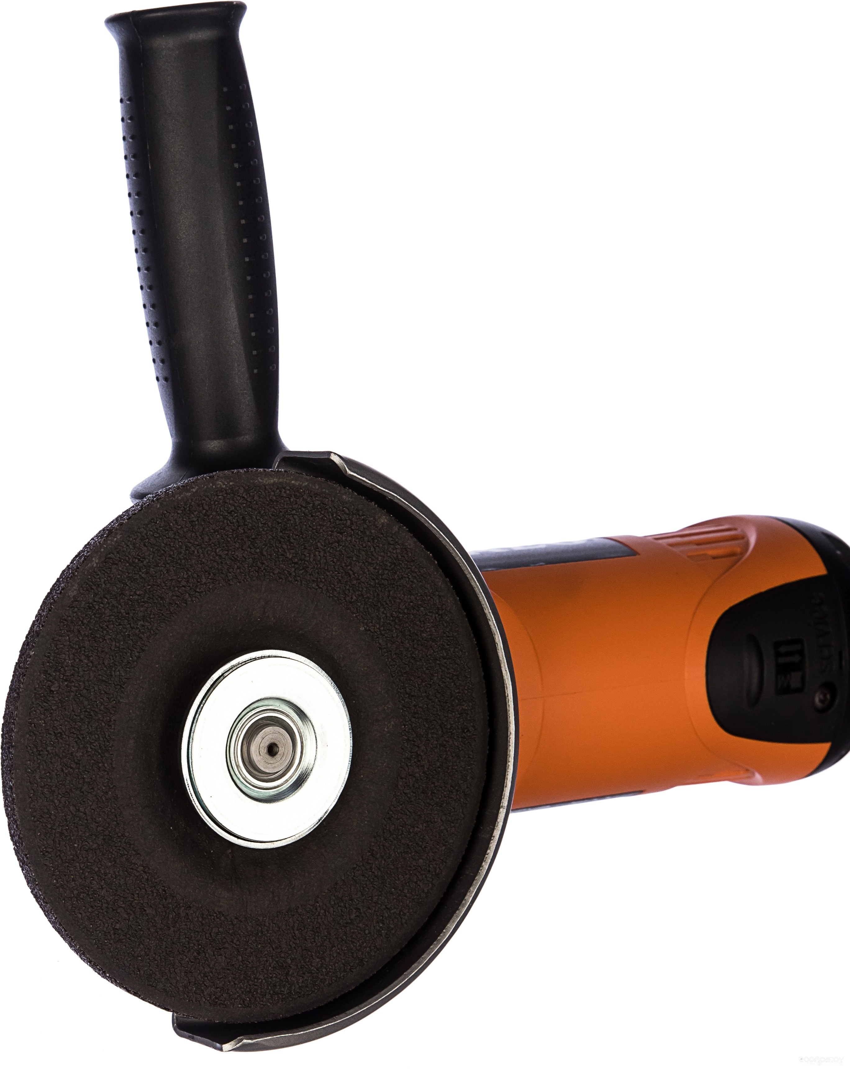 Угловая шлифмашина AEG Powertools WS 15-125 SXE [4935455120], фото 4