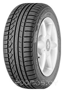 Автомобильная шина Continental ContiWinterContact TS 810 185/65 R15 88T зимняя, фото 1