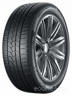 Шина Continental ContiWinterContact TS 860S 275/35 R20 102W