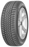 Шина Goodyear Ultra Grip Ice 2 215/55 R17 98T