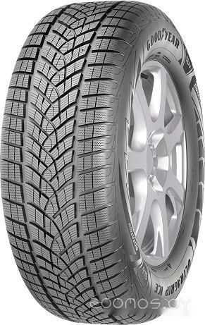 Автомобильные шины Goodyear UltraGrip Ice SUV Gen-1 245/55R19 107T, фото 1
