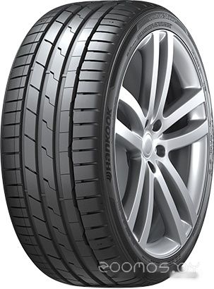 Автомобильные шины Hankook Ventus S1 evo3 K127 255/40R20 101Y, фото 1