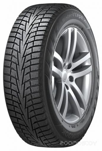 Шина Hankook Winter i*cept X RW10 275/55 R19 111T, фото 1