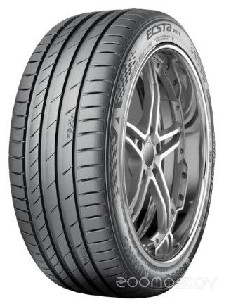 Шина Kumho Ecsta PS71 255/55 R18 109Y, фото 1