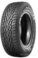 Шина Kumho Winter PorTran CW11 225/75 R16 121/120R
