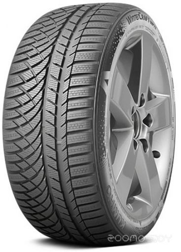 Шина Kumho Wintercraft WP72 245/40 R20 99W, фото 1