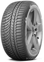 Шина Kumho Wintercraft WP72 245/40 R20 99W
