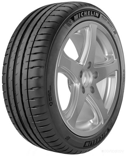 Шина Michelin Pilot Sport 4 275/30 R19 96Y RunFlat, фото 1