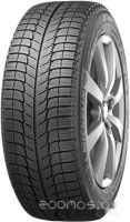 Автомобильные шины Michelin X-Ice 3 225/55R16 99H