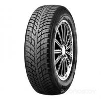 Шина Nexen N'Blue 4Season 225/45R17 94V